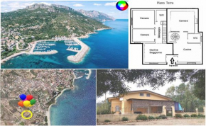 Casa Vacanze Relax, UNI-BIF - BaseCamp Ogliastra